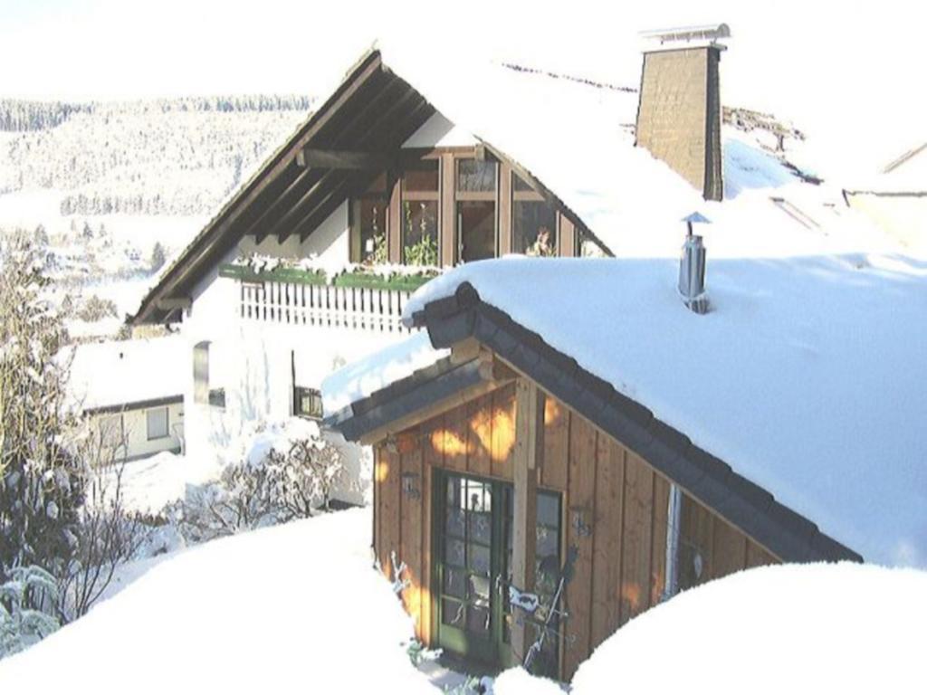 Ferienwohnung Haus Sonnenhügel Winterberg Zimmer foto